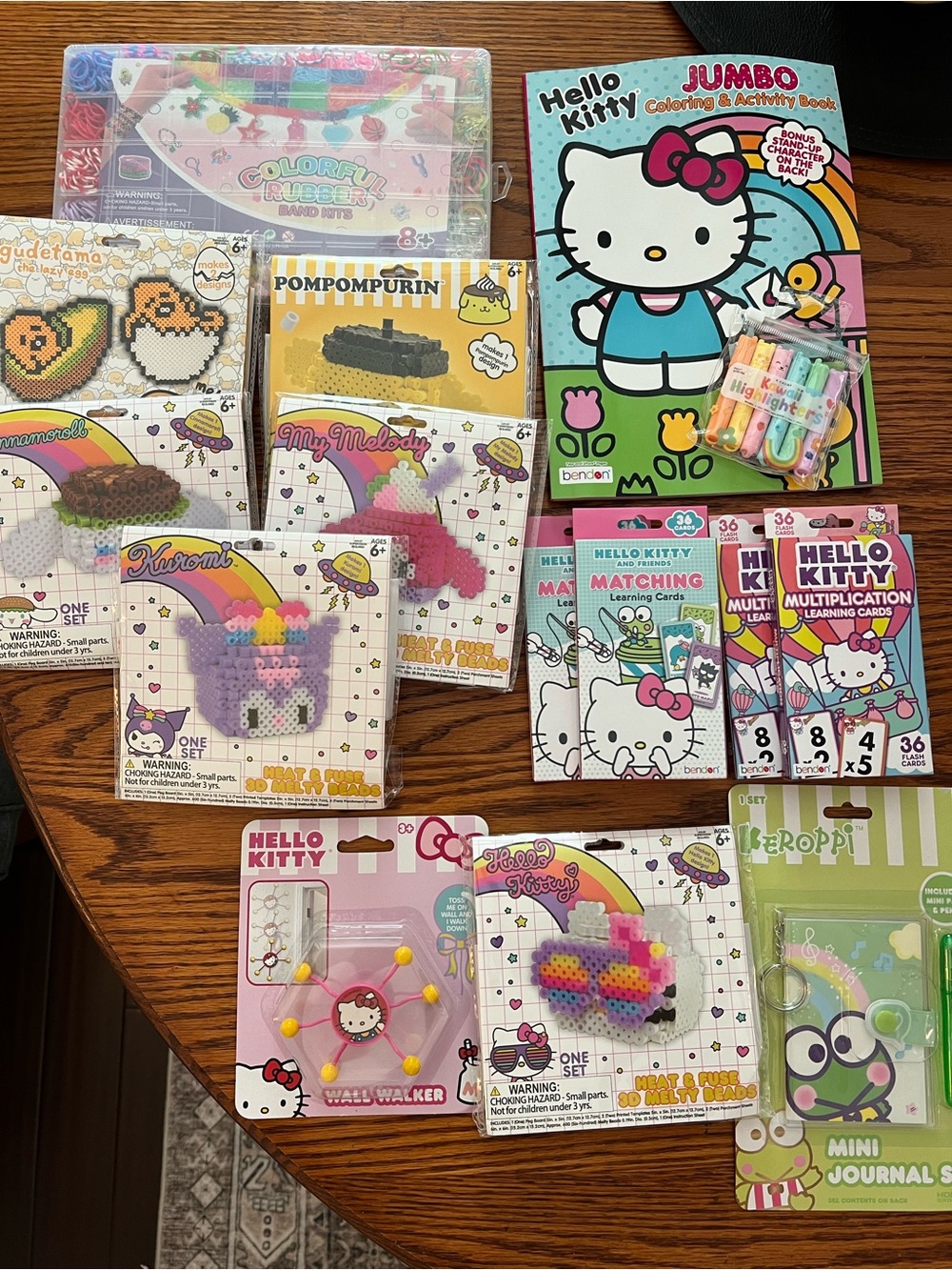 NWT! Girls Activity Bundle!